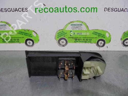 Left front window switch AUDI 80 B4 Saloon (8C2) 1.9 TDI | BP2108215I27 - Image 2