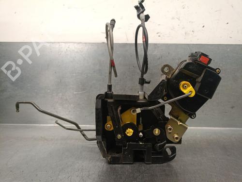 Front left lock HYUNDAI ACCENT III Saloon (MC) 1.5 CRDi GLS | BP25794401C98 