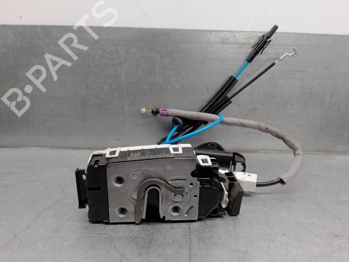 Rear right lock MERCEDES-BENZ C-CLASS T-Model (S204)  | BP16358156C99 