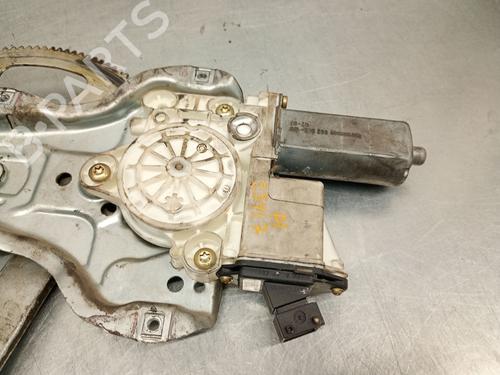 Front left window mechanism TOYOTA COROLLA (_E12_) 2.0 D-4D (CDE120R, CDE120L_) | BP28215067C22 