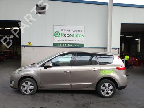 Pièces Détachées Usagées RENAULT GRAND SCÉNIC III (JZ0/1_) 1.5 dCi (JZ09, JZ0D, JZ10, JZ14, JZ1G, JZ29, JZ2C) (110 hp) 4310601