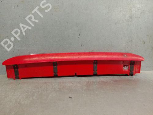 Third brake light VW GOLF VII (5G1, BQ1, BE1, BE2) 1.6 TDI | BP32197918L11