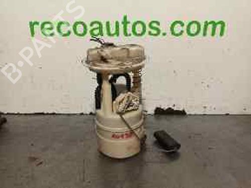 Used Fuel pump NISSAN MICRA III (K12) [2002-2010]  5073326