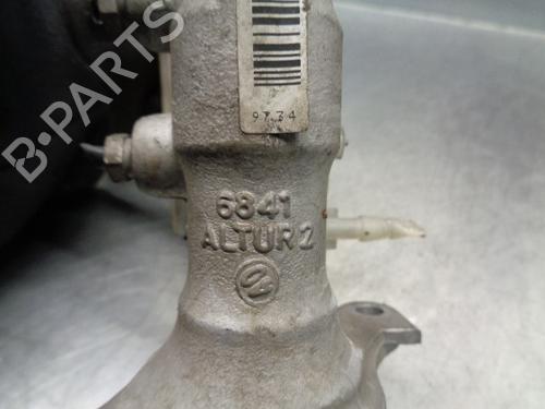 Brake master cylinder FIAT 500 (312_) 1.4 (312AXC1B, 312CXC1B) | BP9958866M77 