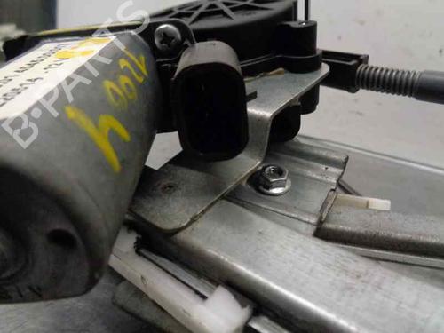 Front right window mechanism SEAT CORDOBA (6K1, 6K2)  | BP6565611C23 