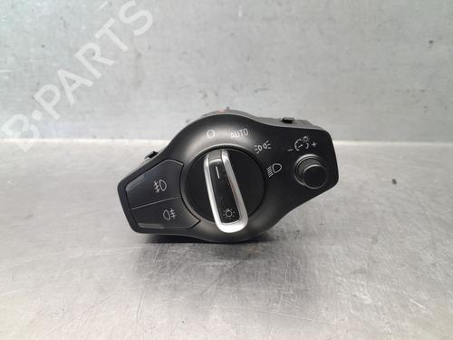 Forlygtekontakt Forlygtekontakt AUDI Q5 (8RB) 3.0 TDI quattro (240 hp) 37447354 37447354