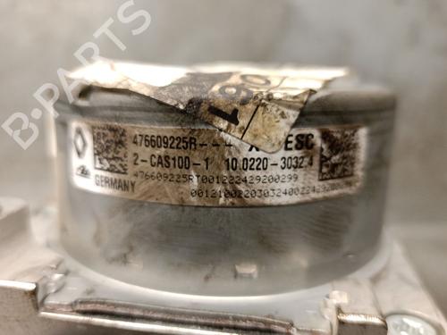 ABS pump DACIA SANDERO III 1.0 TCe 90 | BP29712434M43 