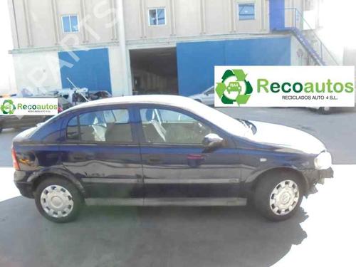 Right rear steering knuckle OPEL ASTRA G Hatchback (T98) 1.6 16V (F08, F48) | BP2075679M28 