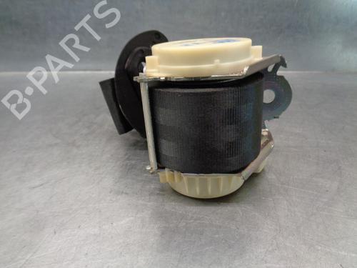 Rear left seatbelt PEUGEOT 5008 (0U_, 0E_) 1.6 HDi | BP8792743I29 