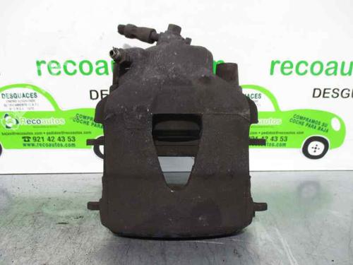 Used Right front brake caliper VW POLO (9N_, 9A_) 1.4 16V (75 hp) 11613663