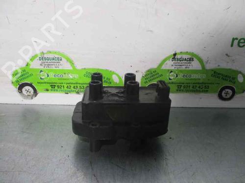 Ignition coil CITROËN ZX (N2) 1.6 i | BP2117316M94 
