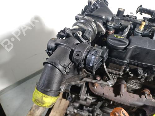 Engine CITROËN BERLINGO MULTISPACE (B9) 1.6 HDi 75 16V | BP36421921M1 - Image 10