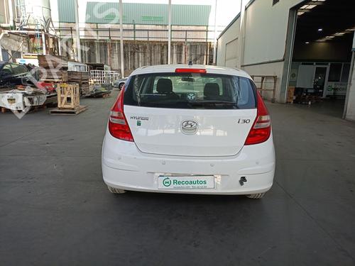Gearbox HYUNDAI i30 (FD) 1.4 | BP34194704M3 - Image 6