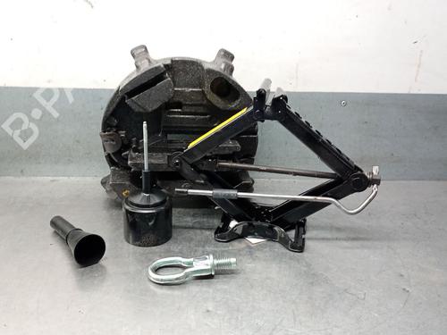 Used Other Other FORD FOCUS II Turnier (DA_, FFS, DS) 1.6 TDCi (109 hp) 32720148 32720148