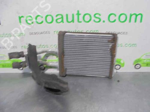 Used Heater matrix Heater matrix ALFA ROMEO GT (937_) 2.0 JTS (937CXH1A, 937CXH11) (165 hp) 3355137 3355137