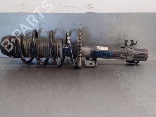 Used Right front shock absorber Right front shock absorber VW POLO V (6R1, 6C1) 1.6 TDI (90 hp) 33173394 33173394