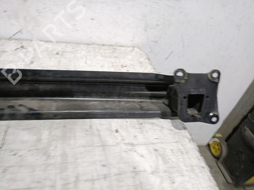 Rear bumper reinforcement VW GOLF V (1K1) 1.6 FSI | BP24647162C73