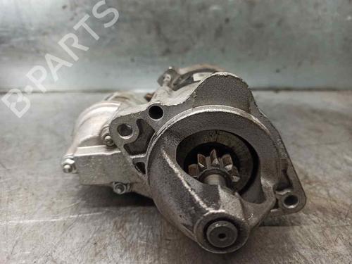 Used Starter SMART FORTWO Coupe (450) 0.7 (450.352, 450.332) (61 hp) 9309561