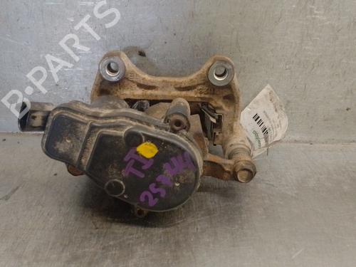 Left rear brake caliper MAZDA CX-5 (KF) 2.0 | BP36775925M107 - Image 4