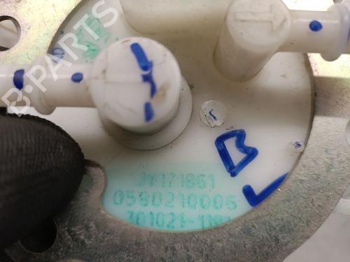 Fuel pump KTM MOTORCYCLES DUKE 125 Duke ABS | BP33953103M76  - Image 6