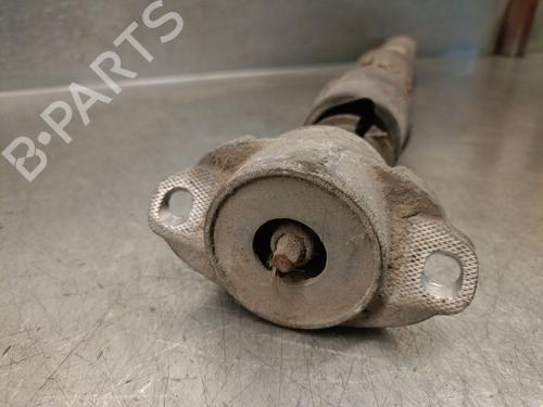 Left rear shock absorber PEUGEOT 307 (3A/C) 2.0 HDi 110 | BP22725873M18 