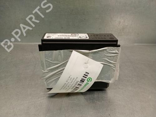Elektronisk modul MAZDA 3 (BL) 2.2 MZR CD (BL10) | BP29856496M83