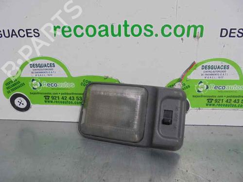 Used Interior roof light OPEL MONTEREY A (M92) 3.1 TD (UBS69D, UBS69G) (114 hp) 7444915