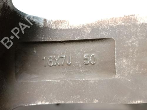 Rim MAZDA 3 (BL) 2.2 MZR CD (BL10) | BP29913890C45