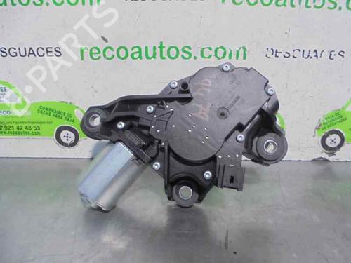 Used Rear wiper motor NISSAN QASHQAI / QASHQAI +2 I (J10, NJ10, JJ10E) [2006-2014]  4562898