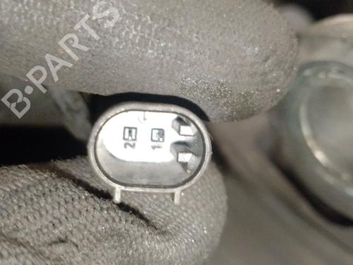 Left front steering knuckle INFINITI QX30 2.2 D AWD | BP39077710M25 - Image 8