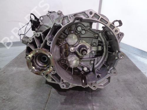 Used Gearbox SEAT IBIZA IV SC (6J1, 6P5) [2008-2018]  14930945