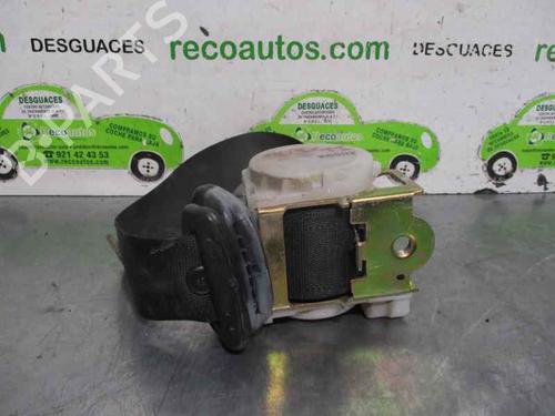 Rear left seatbelt OPEL ASTRA F Estate (T92) 1.6 i (F35, M35) | BP7445400I29 