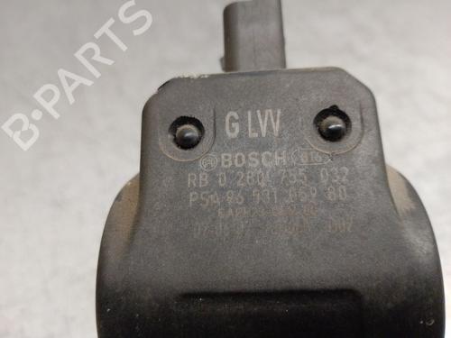 Pedal CITROËN XSARA PICASSO (N68) 1.6 HDi | BP12532854I4 