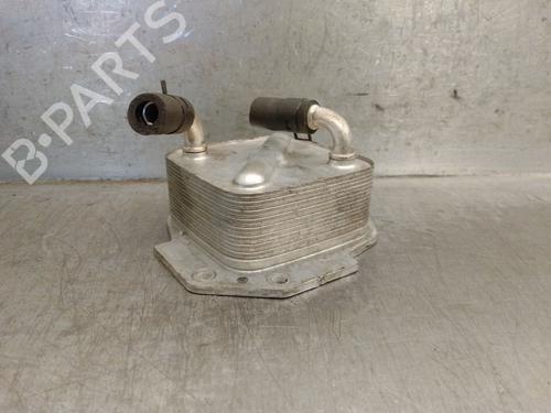 Oil radiator MAZDA 6 Saloon (GJ, GL) 2.2 D (GJ2FP) | BP33965320M33 - Image 2