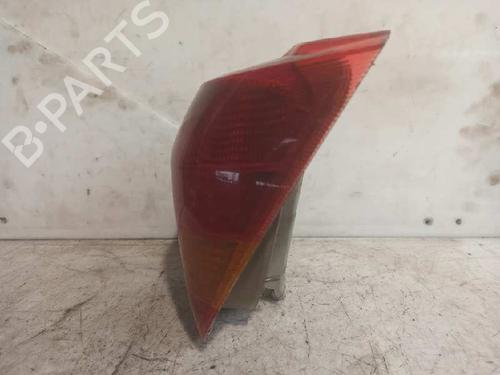 Right taillight FORD FIESTA III (GFJ) 1.8 D | BP8227890C35 