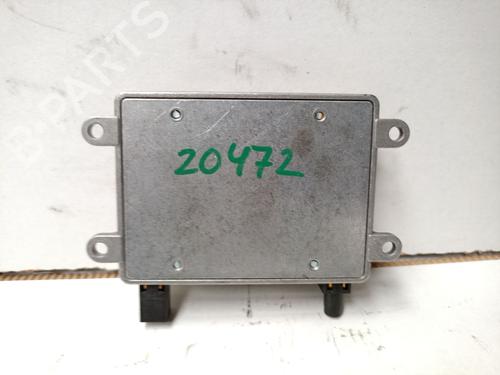 Electronic module MERCEDES-BENZ S-CLASS (W221, V221) S 320 CDI | BP27898190M83 