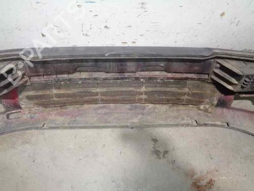 Front bumper PEUGEOT 306 Hatchback (7A, 7C, N3, N5) 1.9 DT | BP5788762C7 