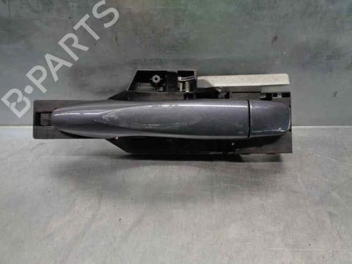 Used Rear left exterior door handle RENAULT KADJAR (HA_, HL_) [2015-2025]  8129918