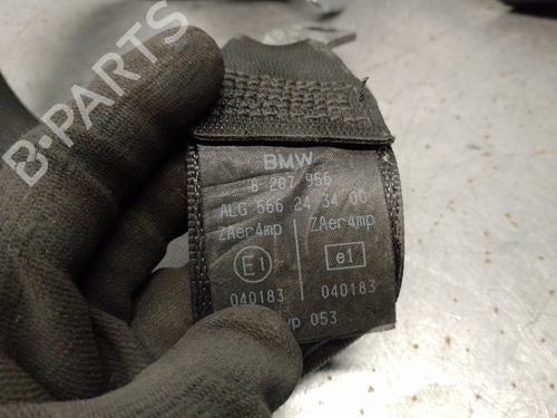 Front right seatbelt BMW 3 Touring (E46)  | BP16772453I25 