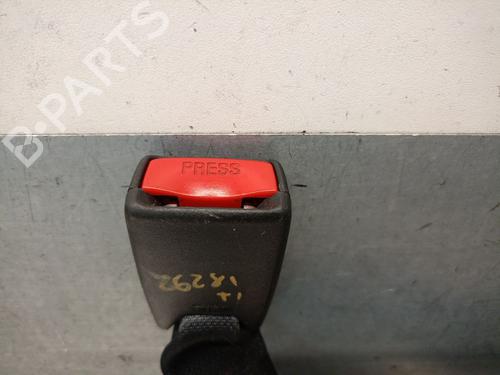 Seat buckle NISSAN NOTE (E12) 1.5 dCi | BP38255273I32 - Image 3