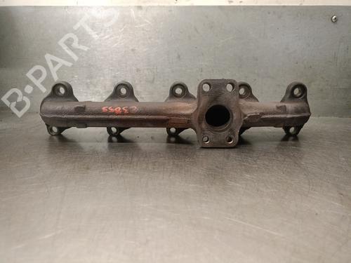Exhaust manifold PEUGEOT BIPPER (AA_)  | BP30002142M110 