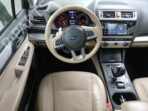 Headlight switch SUBARU LEGACY V Estate (BR) 2.0 D AWD (BRD) | BP34606325I24 - Image 18