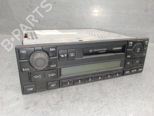Radio VW PASSAT B5.5 (3B3) 1.9 TDI | BP31049491E6 