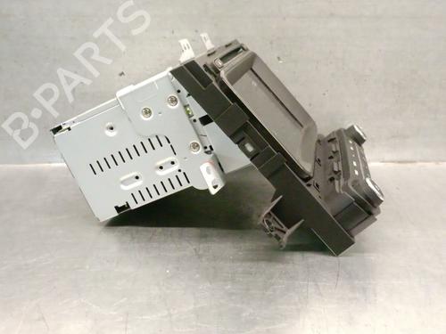 Radio KIA OPTIMA (FSGDS6B) 1.7 CRDi | BP30383779E6 - Image 4