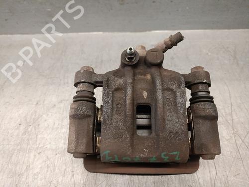 Venstre bremsekaliber bag HYUNDAI i30 (FD) 1.6 CRDi (90 hp) 29946642