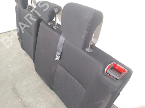 Sæde Bagtil SUZUKI SWIFT V (AZ) 1.2 Hybrid (Mild Hybrid) (A2L412) | BP26493982C17 