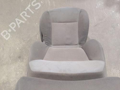 Left front seat SEAT IBIZA III (6L1) 1.9 TDI | BP29260382C15 