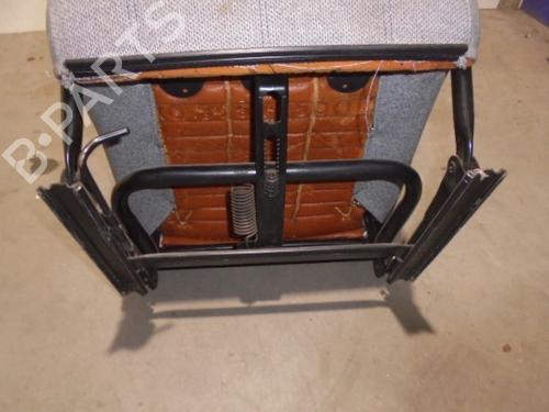 Right front seat SEAT TERRA (24) 0.9 | BP9671629C16 
