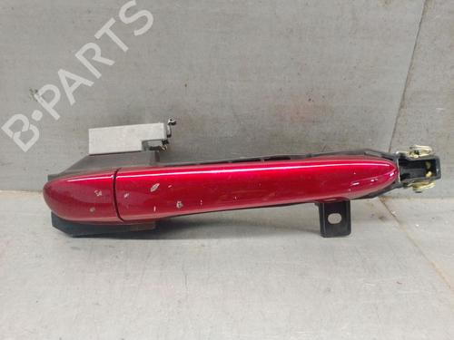 Used Front right exterior door handle MAZDA 2 Hatchback (DL, DJ) 1.5 SKYACTIV-G (90 hp) 27382442