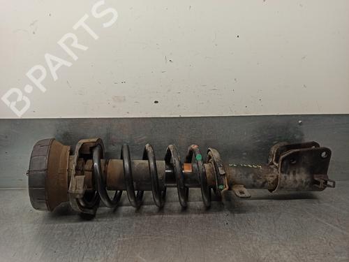 Used Left front shock absorber NISSAN PRIMASTAR Van (X83) 2.0 dCi 115 (114 hp) 11291051